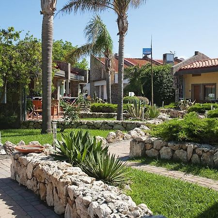 Trevi Village Campora San Giovanni Exterior photo