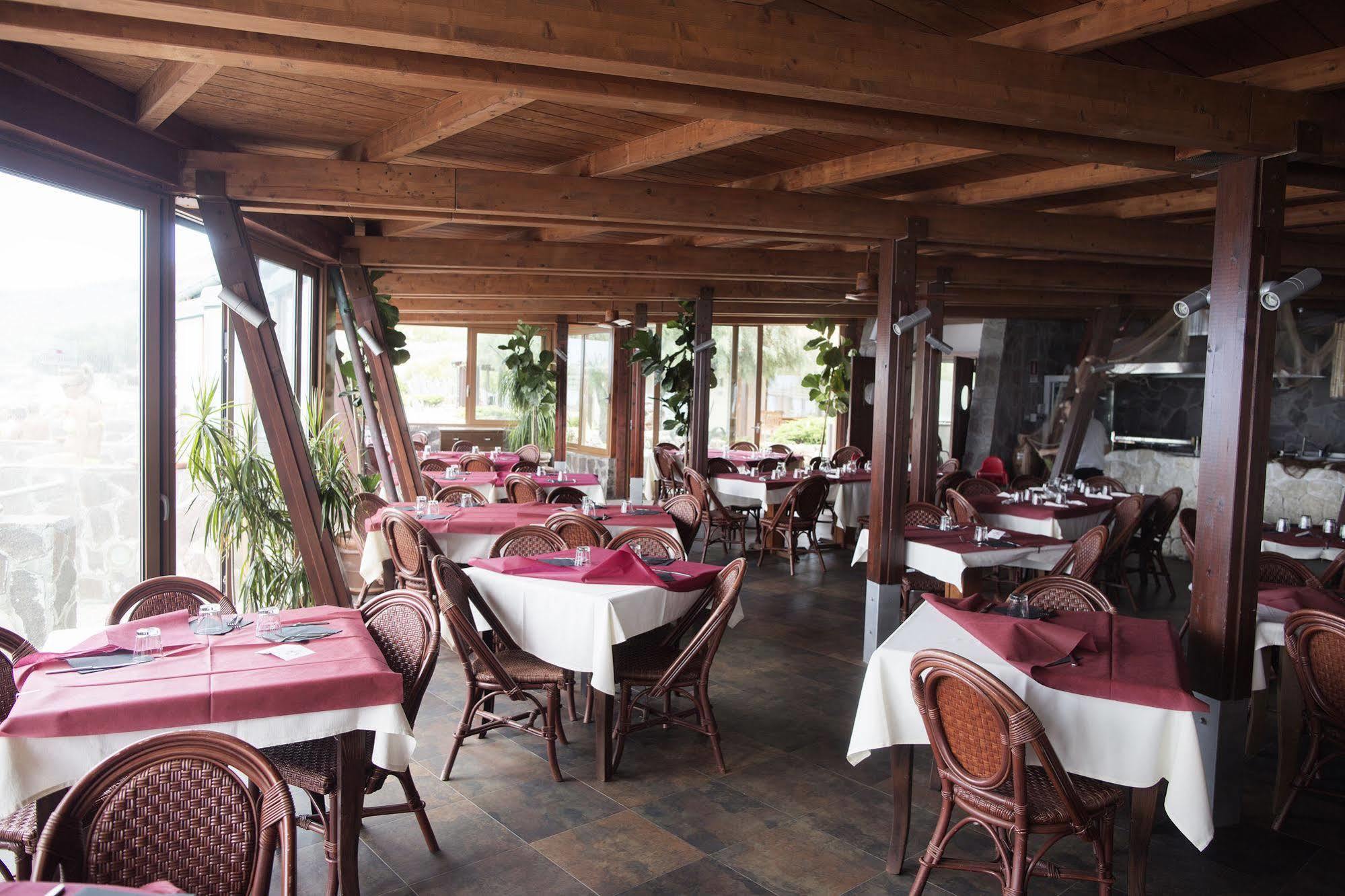 Trevi Village Campora San Giovanni Exterior photo