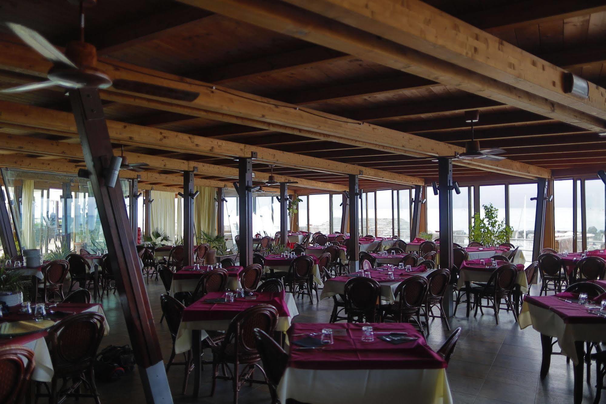 Trevi Village Campora San Giovanni Exterior photo
