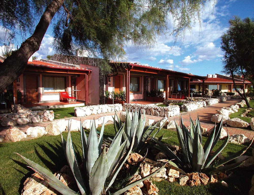 Trevi Village Campora San Giovanni Exterior photo