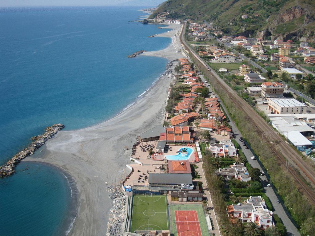 Trevi Village Campora San Giovanni Exterior photo