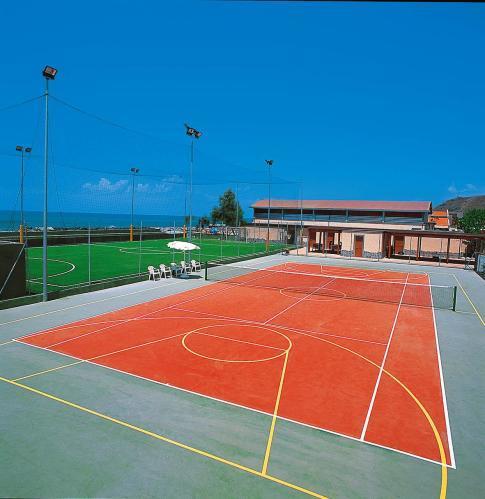 Trevi Village Campora San Giovanni Exterior photo