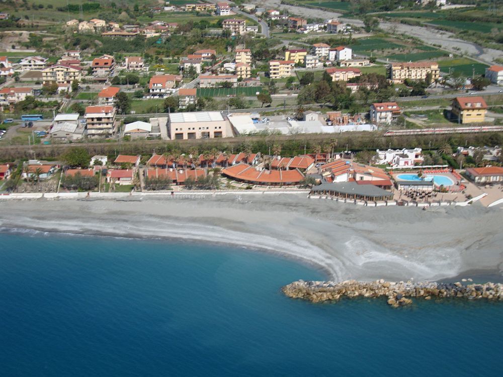 Trevi Village Campora San Giovanni Exterior photo